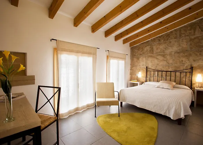L\'Hostal Pollença - Turisme Interior