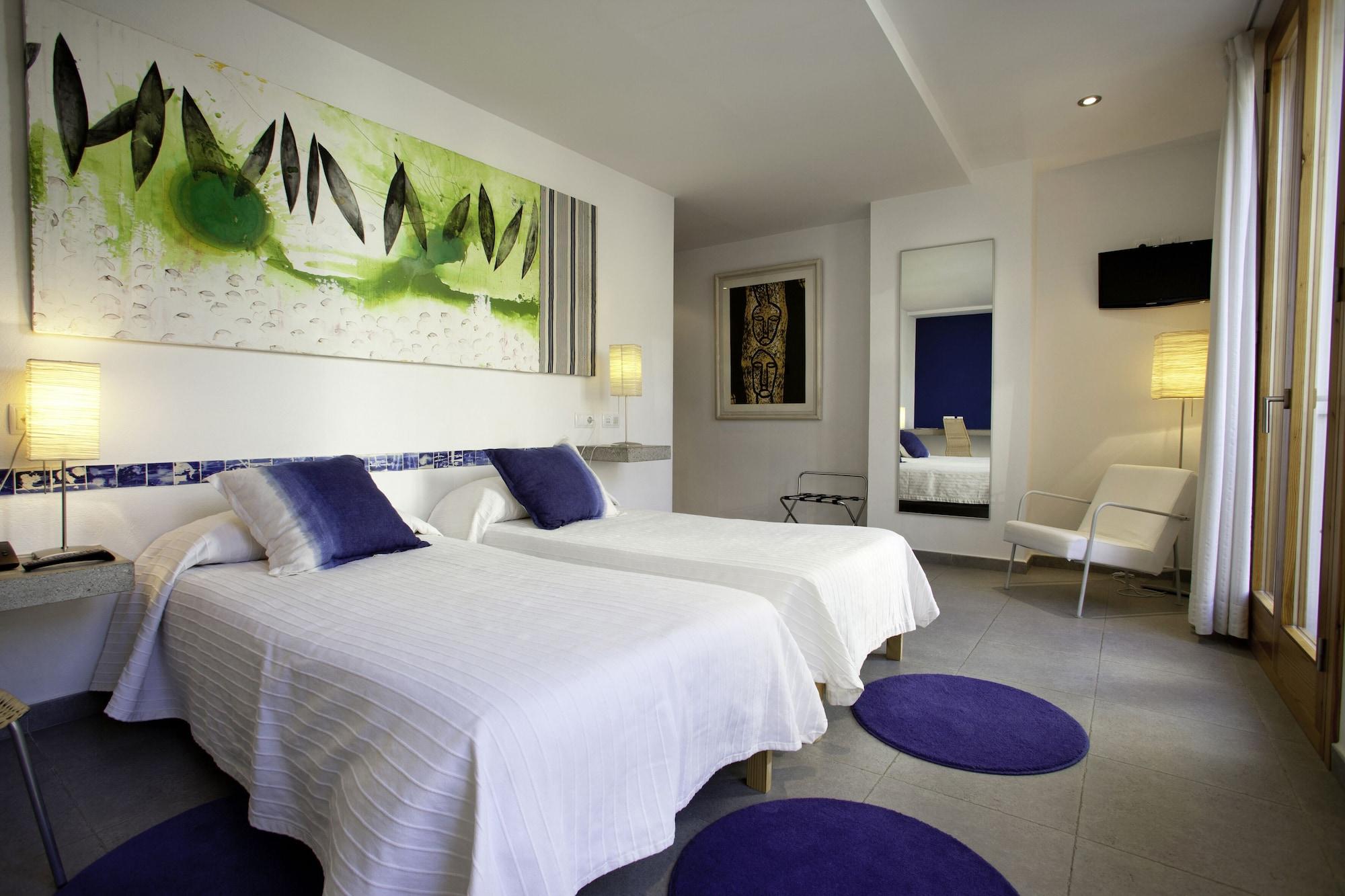Hotel L'host Boutique Pollenca