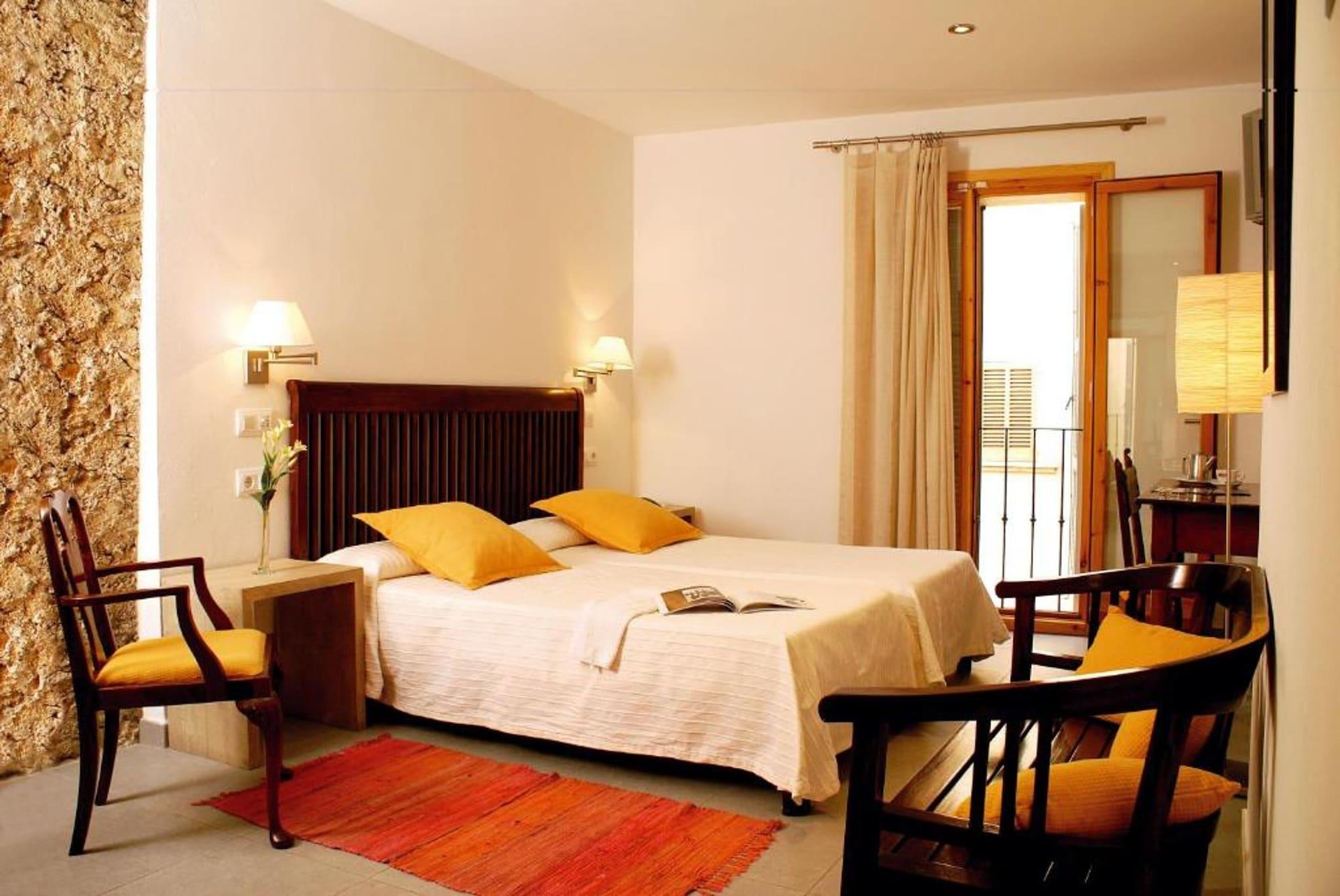 L'host Boutique Pollenca