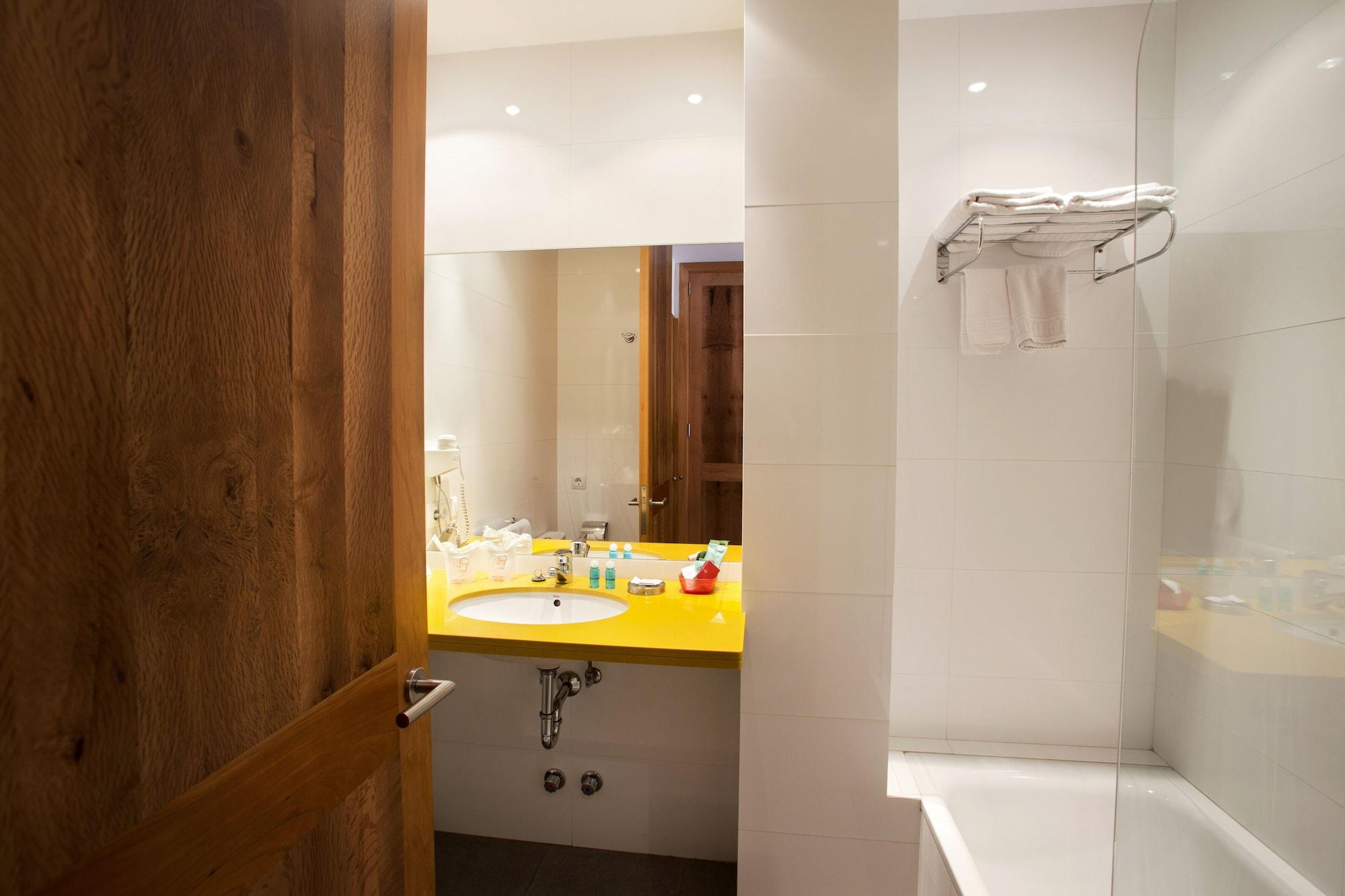 L'host Boutique Hotel Pollenca