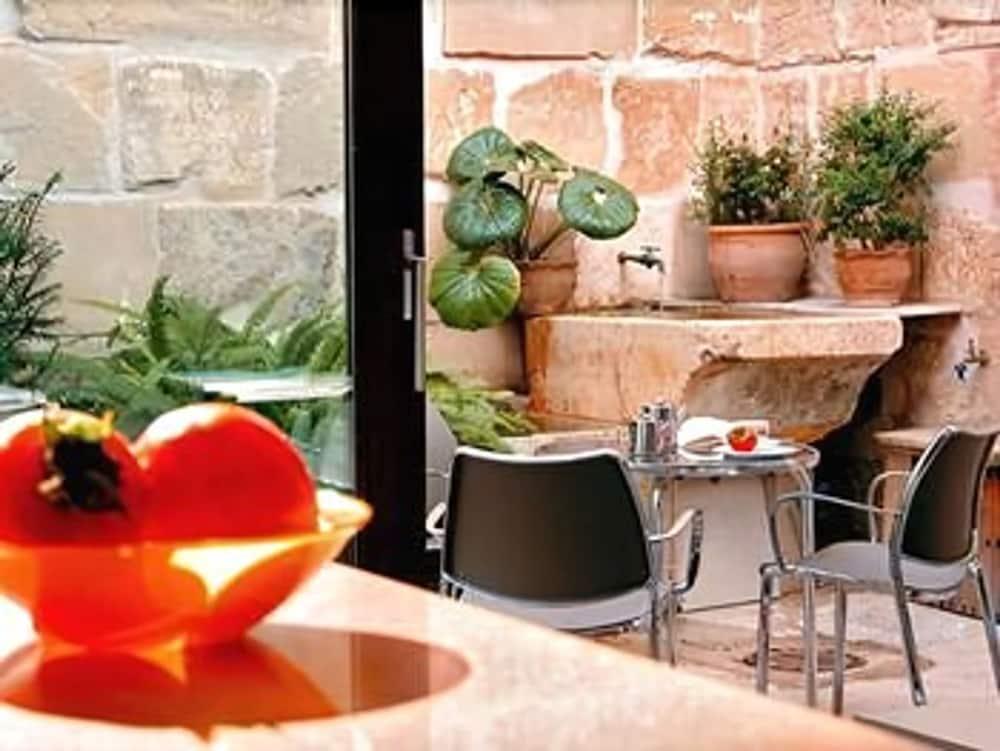 Hotel L'host Boutique Pollenca