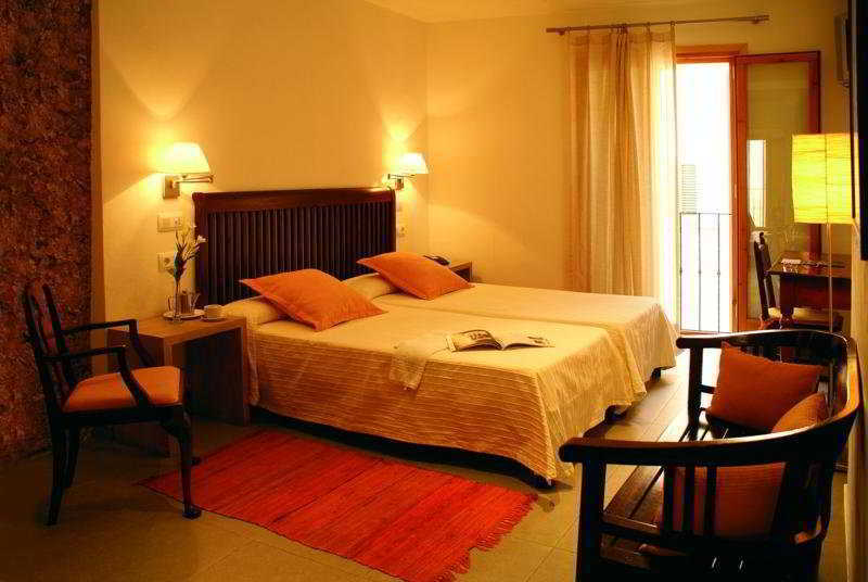 L'host Boutique Pollenca