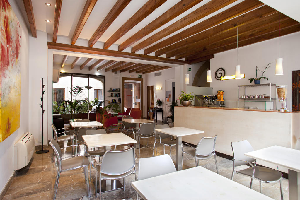 L'hostal - Turisme Interior Hotel